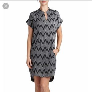 Loyal Hana Cybelle nursing shirt dress